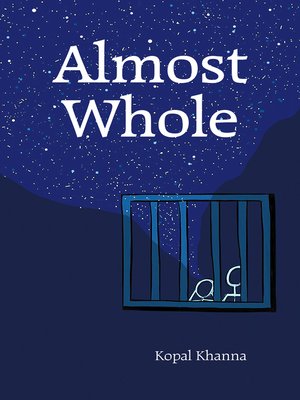 cover image of Almost Whole